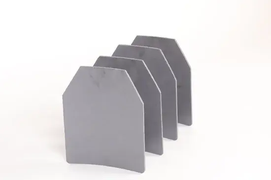 Gạch Sic cong monolithic - Lựa chọn đơn giản và hiệu quả cho mục đích chống đạn đặc biệt hình ảnh 1-description