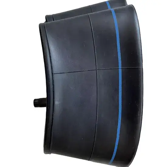 Ống trong Butyl chất lượng cao, cao su tự nhiên, bảo hành dài hạn hình ảnh 1-description