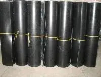 Thảm cao su màu đen 2MPa 65shore - Sản phẩm cuộn cao su, gioăng cao su, thảm cao su chất lượng cao (3A5002) hình ảnh 1-description