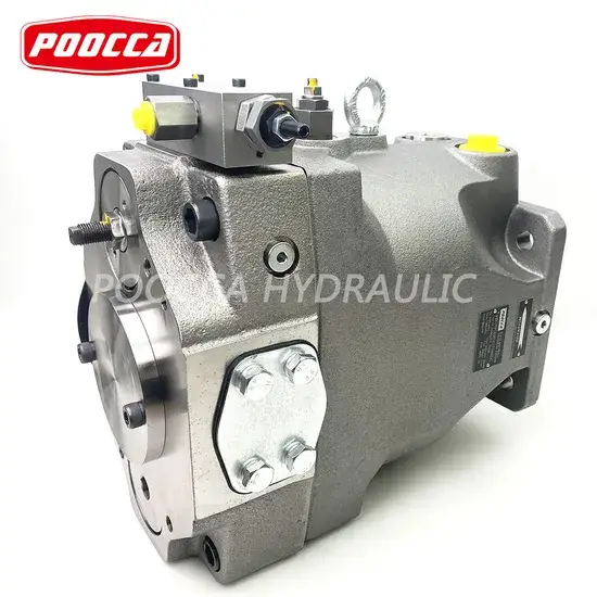 Bơm Piston Biến Thiên Trục Parker PV046L1e1b1nupr PV063L1e4b1nmfz PV080L1e1b1nfpv - Máy Bơm Chất Lượng Cao hình ảnh 1-description