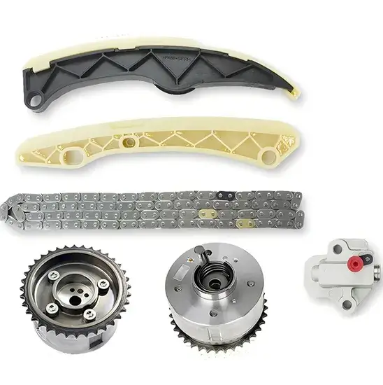 Bộ phận động cơ chính hãng Hyundai/KIA với độ chính xác cao, sản xuất trên dây chuyền thời gian hình ảnh 1-description