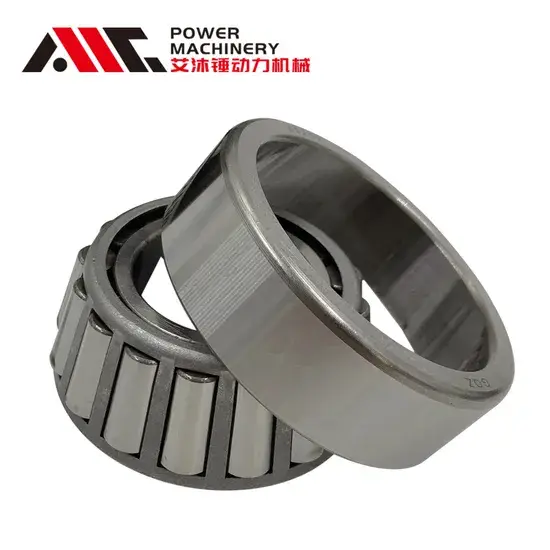 Vòng bi trụ tapered X32210m - Sản phẩm với kích thước 50*90*20mm hình ảnh 1-description